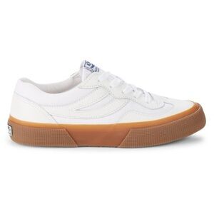 NWOT Superga Revolley Low-Top Sneakers